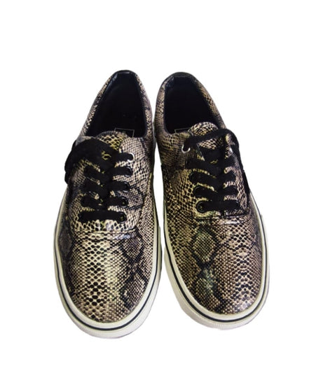 Vans sneakers basse eco pitone  EU 39 US wos 8.5